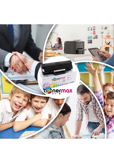 Hp Laser MFP 135a Uyumlu Toner / Hp W1106A Uyumlu Toner