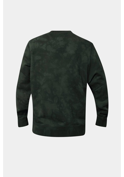 Levi's Levis Erkek Sweatshirt 35909-0052 Yeşil