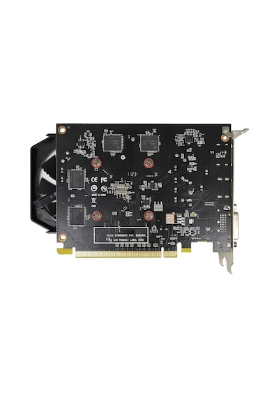 Axle Ax-rx-550/4gd5p8dıp Rx550 4gb Gddr5 128bit Dvı/hdmı/dp 16x