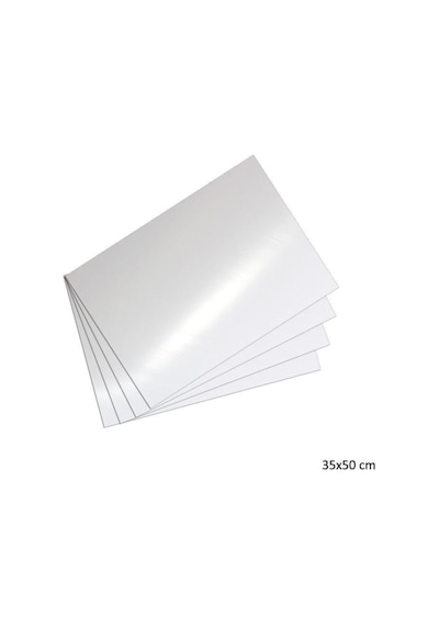 Amerikan Bristol Karton 35x50 Cm. 210 Gr. 10 Adet