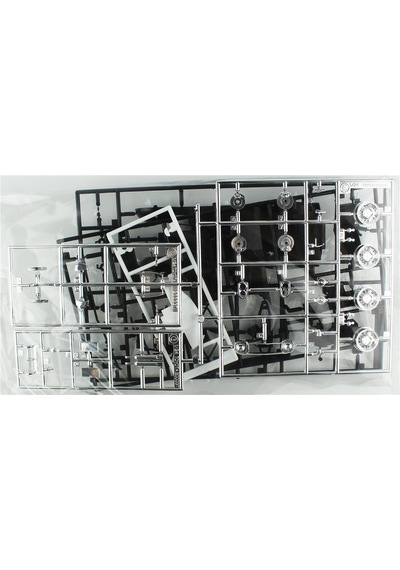 Hasegawa Ch47 51047 1/24 Ölçek, Toyota 2000gt Metal Motor Detaylı , Otomobil Plastik Model Kiti