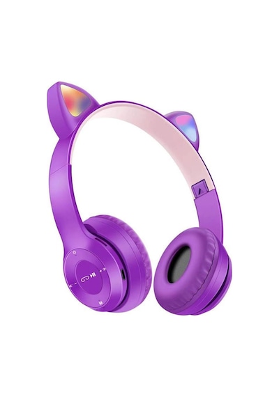 Sunix P47M Bluetooth 5.0 Kulak Üstü Kulaklık