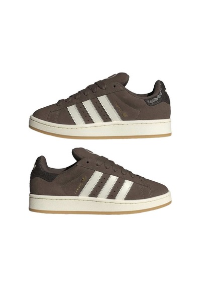Adidas Campus 00s Kadın Spor Ayakkabı - Hp3542 Kahverengi