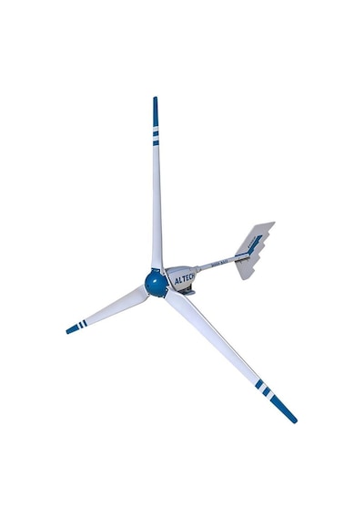 Altech Turbine Nova 8000 8 Kw Rüzgar Türbini