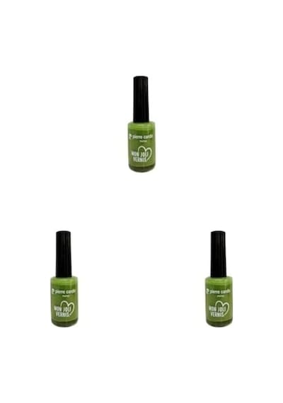 Mon Joli Vernis-172 3lü Paket