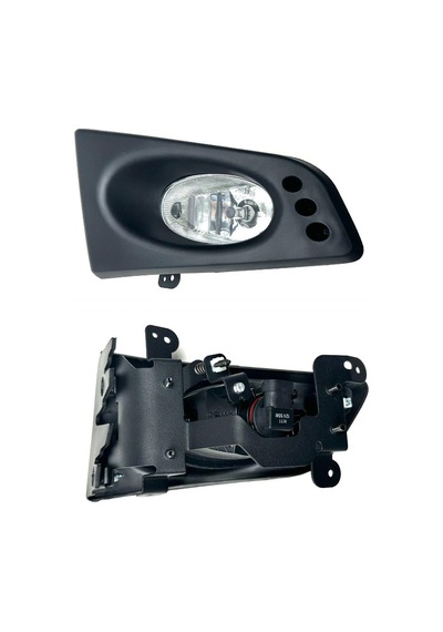 Sis Lambası Honda Jazz 2008 2011 Sol Kapaklı