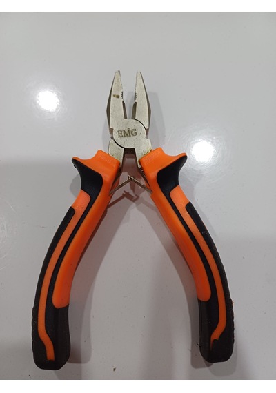 Emg Profesyonel Mini Pense