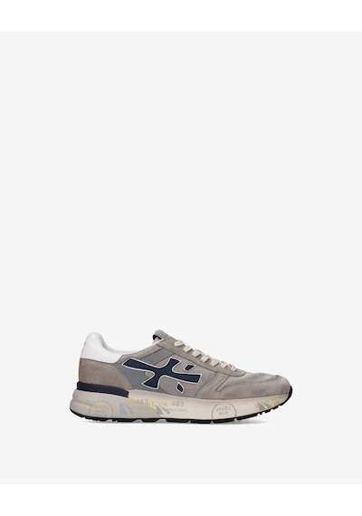 Premiata Sneakers Mick 8001 Gri