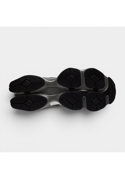 Lescon Ghost 3 Easystep Kadın Spor Ayakkabı Gri