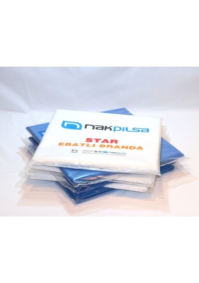 Ebatlı Pvc Branda Gölgelık Su Geçırmez Çadır 2 Mt X 3 Mt Kırmızı , Yeşil , Gri , Mavi