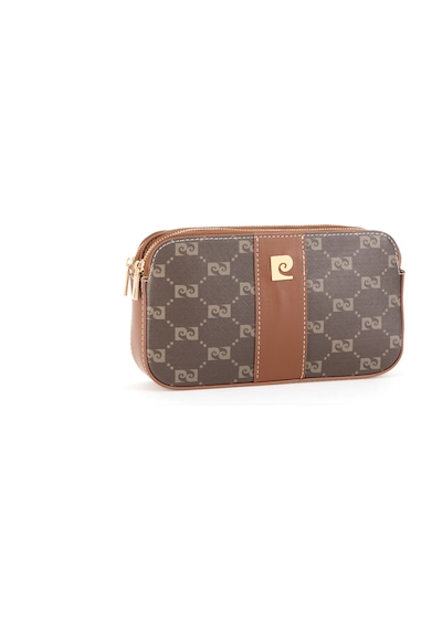 Pierre Cardin Kadın Taba Çanta 50295971-vr099 Taba