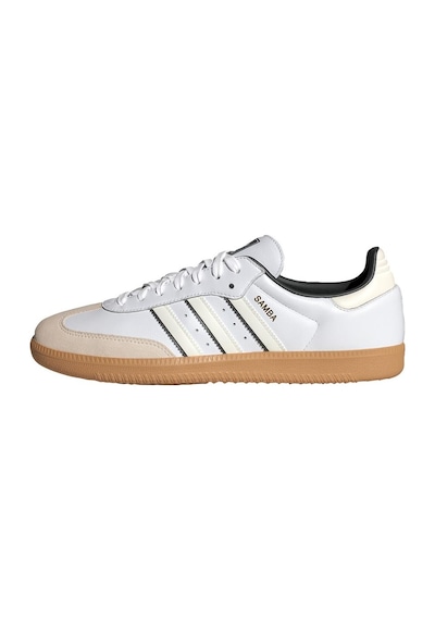 Adidas Samba Og Erkek Spor Ayakkabı - Id1480 Beyaz