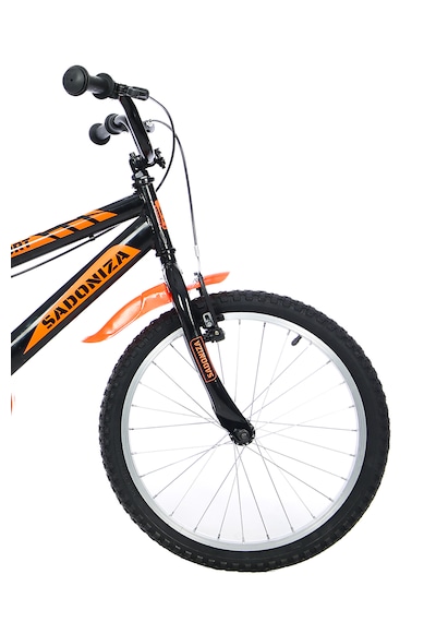 20 Jant Bisiklet 2