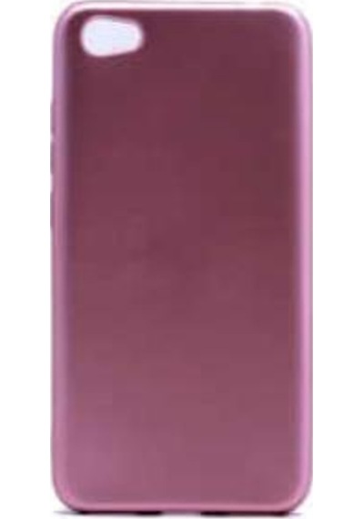 Xiaomi Redmi Note 5A Kılıf Soft Mat Premier Case