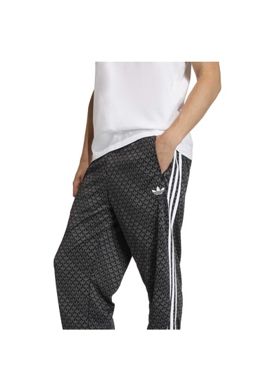Adidas Black Fırebırd Tp Siyah