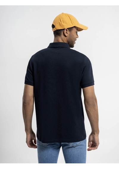Loft Erkek T-shirt Lacivert Lf2035136 24yp69000065 P6960 Lacivert