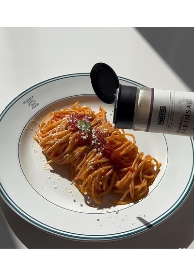 Öğütülmüş Sarımsak 60 Gr X 4 Adet