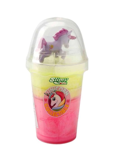 Slimy Unicorn Kolleksiyonu