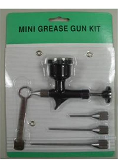 Osaka Mini Gres Pompası