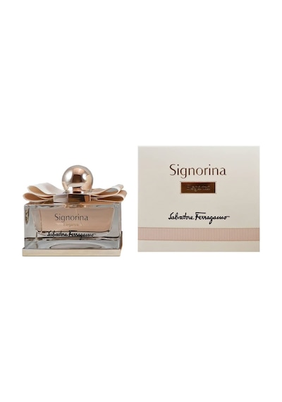 Salvatore Ferragamo Signorina Eleganza Kadın Parfüm EDP 50 ML
