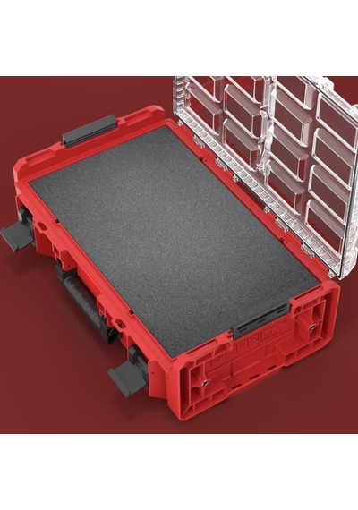 Qbrick System One Organizer 2xl 2.0 Mfır Takım Çantası