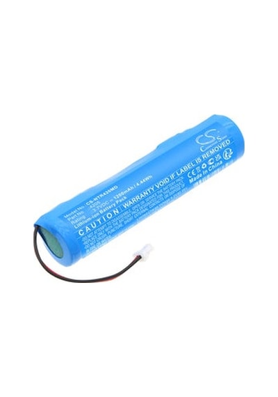 Integra Vıaflo Voyager Elektronik Pipet Yedek Bataryası