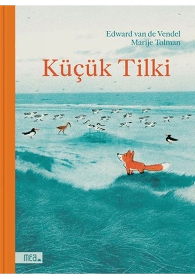 Küçük Tilki Ciltli