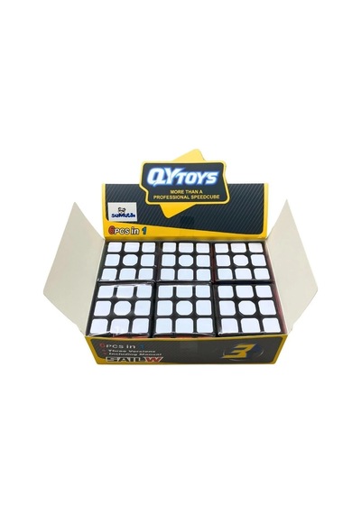 Mey İthalat Eqy642 Sabır Küpü