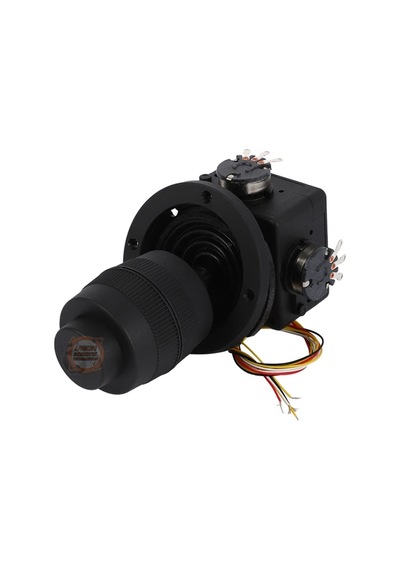 4 Eksen Joystick Kumanda Kolu Jh-d400x-m4