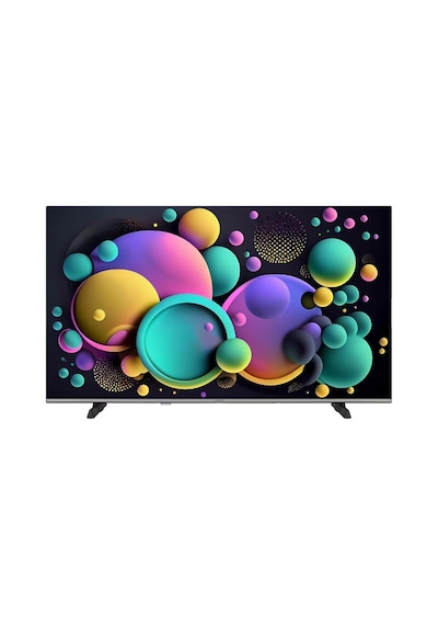 Vestel 55ua9631 4k Ultra Hd 55" 140 Ekran Uydu Alıcılı Android Smart Led Tv Teşhir