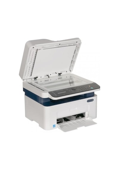 Xerox WorkCentre 3025V NI Wi-Fi + Tarayıcı + Fotokopi + Faks Mono Çok Fonksiyonlu Lazer Yazıcı