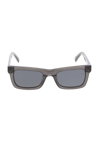 Hawk Hw2238-02 51 Polarize Unisex Güneş Gözlüğü Gri