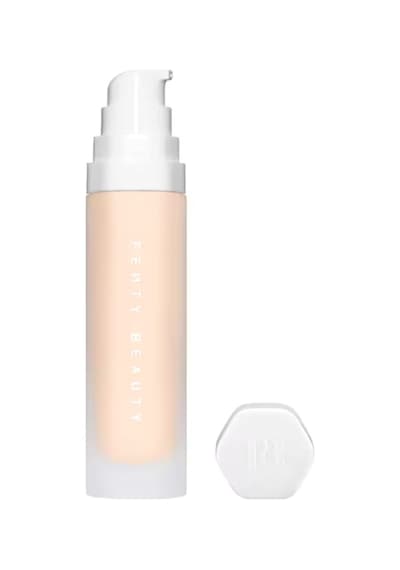Fenty Beauty Soft' Lit Naturally Luminous Foundation 100 - Fondöten Diğer