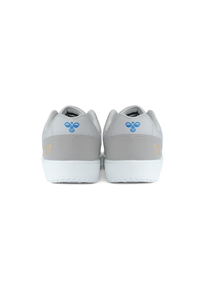 Hummel Court 2000 Unisex Spor Ayakkabı Gri