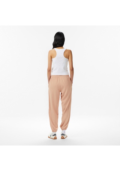 United4 Unıted4 Regular Fit Kadın Pembe Eşofman Altı Jın Pembe