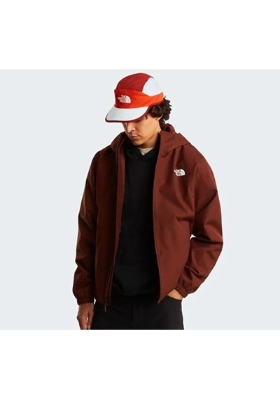 The North Face M Quest Erkek Ceket Nf0a8g0rg5l1 Ember Soil