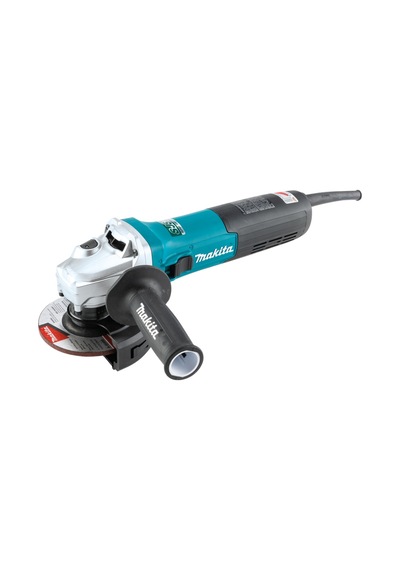 Makita Devir Ayarlı Avuç Taşlama Ga4590