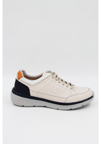 Freefoot 242010 Erkek Casual Ayakkabı - Bej Bej