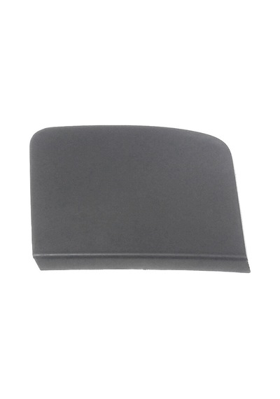 Toyota Chr Sol Ön Tampon Çeki Demir Kapak 2016-2018 52128-f4901-