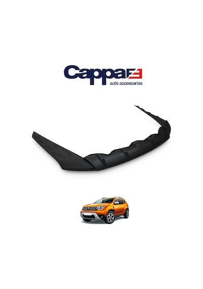 Cappafe Duster 2018- Dragon Pack Kaput Koruma 3Prç