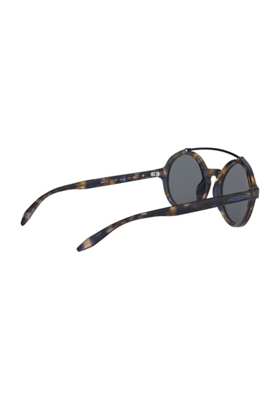 Giorgio Armani Güneş Gözlüğü Ar8114 50 541187 Füme - Siyah