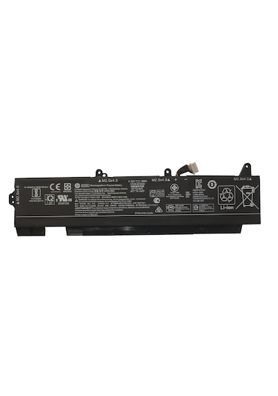 Hp Zbook Fırefly 14 G8,probook 635 Aero G7 Notebook Batarya-pil
