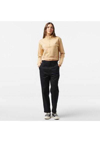 United4 Classic Kadın Bej Sweatshirt