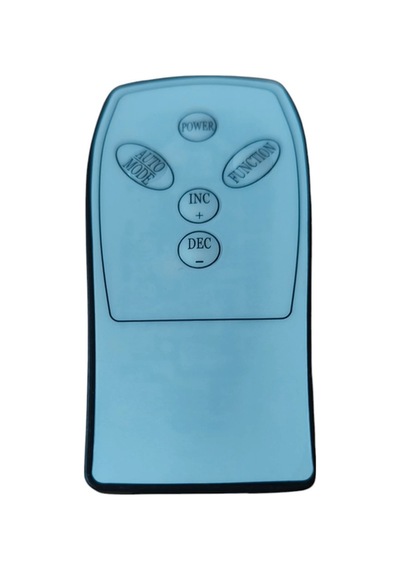 Ayak Tens Cihazı Uzaktan Kumandası Nrd 632 İtnd003k515