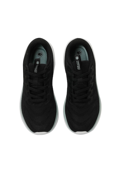 Lumberjack Kadın Sneaker Siyah 101783363 4w Inna 4pr 25ks94000171 S9401 Siyah