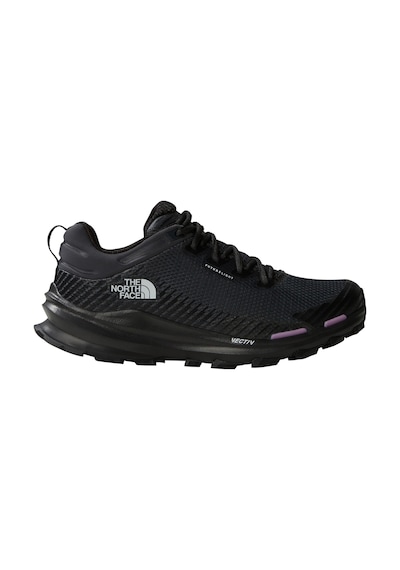 The North Face W Vectiv Fastpack Futurelight Kadın Outdoor Ayakkabı-31468 Siyah