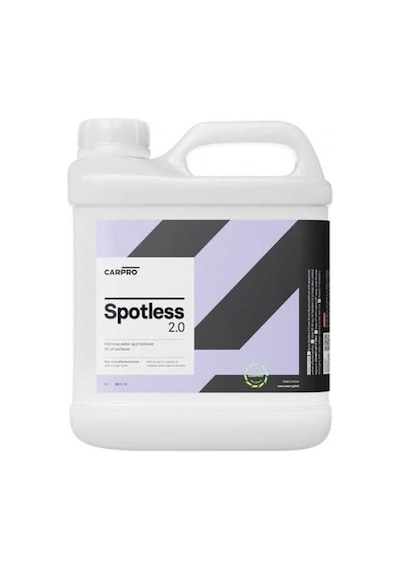 CarPro Spotless 2.0 - Su ve Kireç Lekesi Çıkarıcı - 4 Litre