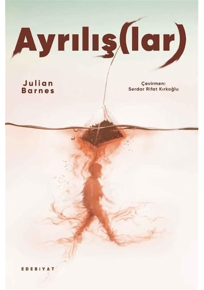 Ayrılış Lar / Julian Barnes
