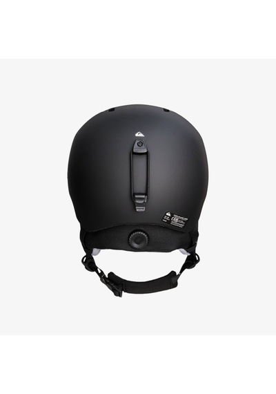 Quiksilver Journey Erkek Gri Kask Eqytl03082