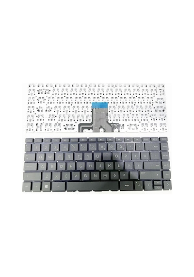 HP Uyumlu Pavilion 14-CC 14-CD 14-CE 14-CF 14-CK 14-CM 14-CS 14-CY kLAVYE